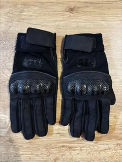 新品未使用　TOMBOREXMサイズ　コンバットグローブ　Lサイズに商品変更可能