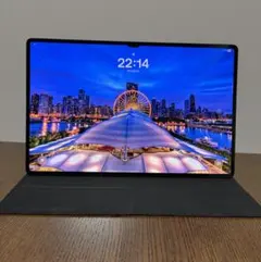 Galaxy Tab S8 Ultra タブレットのサムネイル