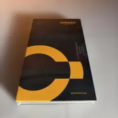 NIMASO iPhone 13 Mini ガラスフィルム