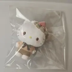 サンリオキャラクターズおともだちどーる２　ダニエル