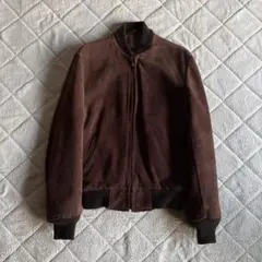 2026年最新】schott ma-1 レザーの人気アイテム - メルカリ