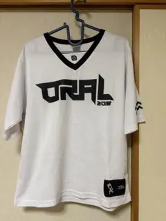 THE ORAL CIGARETTES Tシャツ《値下げ交渉OK》