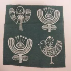 ミナペルホネン　bbvv