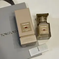 TOM FORD BEAUTY バニラ セックス オードパルファム スプレィのサムネイル