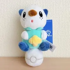 新品未使用タグ付き ポケパークカントー限定 夏グッズ ミジュマル 3点セット 新品未使用タグ付き ポケパークカントー限定 夏グッズ ミジュマル 3点