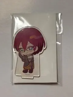 ち*ー様 あんスタ アニカフェ スタフォニ3rd アクスタ 七種茨②