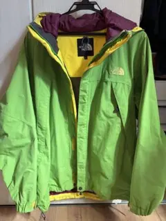 ノースフェイス　マウンテンパーカー