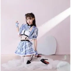 着せ恋 喜多川海夢 夏冬制服衣装 ウィッグ - メルカリ