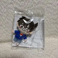 名探偵コナン　セガラッキーくじ　江戸川コナン ♡ぬいぐるみ♡