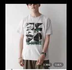 RAGEBLUE Tシャツ　XL