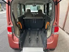 ダイハツ タント ピンク 平成21年8月登録 車検渡し予定 - メルカリ