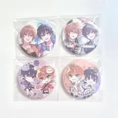 2025年最新】ななジェル缶バッジの人気アイテム - メルカリ