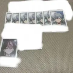 シクフォニメッセージチェキ