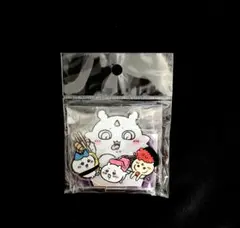 ちいかわ寿司 レイヤーアクリルスタンド 食べられ注意 あのこ