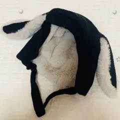 うさ耳♡ボンネット♡ベビー♡キッズ♡ハンドメイド