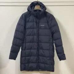 mont-bell スペリオダウン トラベルコート Men's