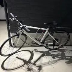 おじちゃん専用 Fuji Sportif ロードバイク 700C - メルカリ