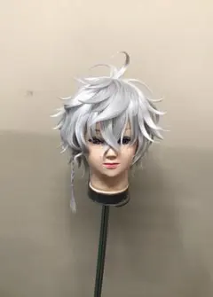 にじさんじ 叢雲カゲツ コスプレ ウィッグ Amazon.co.jp: コスプレウィッグ 叢雲カゲツ 変装用ウィッグ ショート