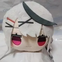 hololive　ホロライブ　寝そべりぬいぐるみ　沙花叉クロヱ　新品タグ付き