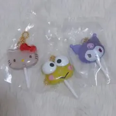 サンリオ キャンディチャーム