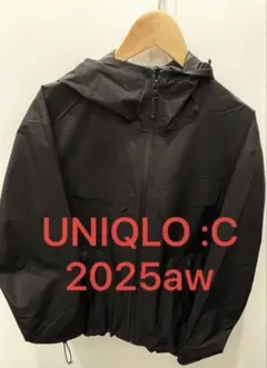 ユニクロ UNIQLO パーカ