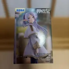 Desktop Decorate Collections フリーレン