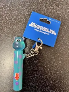 モンスターズ・インク スリーピー・スーリー キーホルダーのサムネイル
