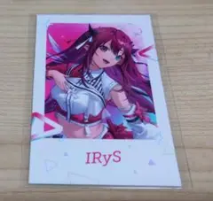 2025年最新】irys ホロライブの人気アイテム - メルカリ