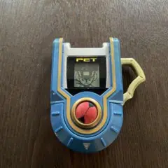 ロックマンエグゼ　アドバンスドペット ADVANCED PET
