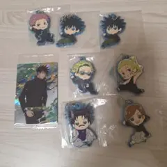 【呪術廻戦】 まとめ売り