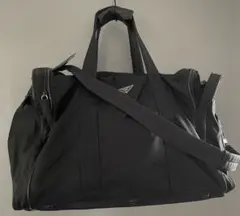 PRADA プラダ ナイロン ボストンバッグ 旅行用バッグ ブラックのサムネイル