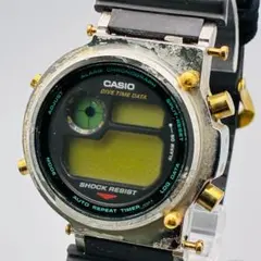 新品・純正 G-SHOCKフロッグマン DW-9900-1A ベゼルのみ 交換用 - メルカリ