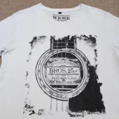 福山雅治 ライブTシャツ BROS.25th