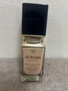 クレ・ド・ポー ボーテ テイントエクラファンデーション 約190g オークル20