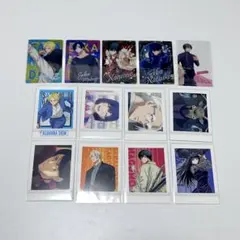 【SAKAMOTODAYS】カードまとめ売り