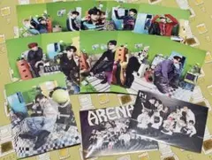 INI カード まとめ売り