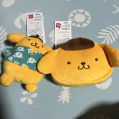 アベイル　サンリオキャラクターズ　日焼けアート