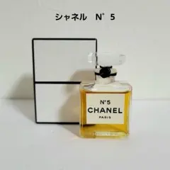 CHANEL N°5 シャネル　ミニサイズ