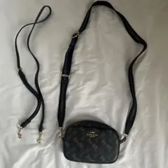 ［値下げしました］coach ショルダーバッグ