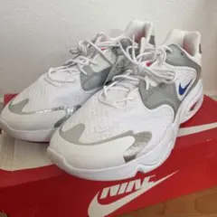 NIKE AIR MAX TRIAX AT4525-400 レア 25.5cm - メルカリ