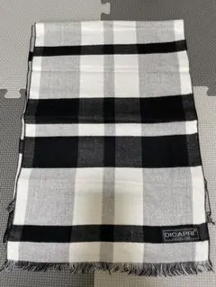 新品　DICAPRI COLLECTION ストール