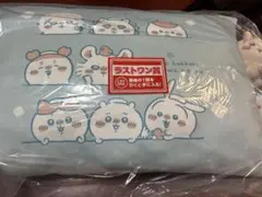 ちいかわ　ラストワン賞