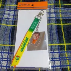 清水エスパルス☆マッチデーボンフィン0917☆ウォンドゥジェ選手