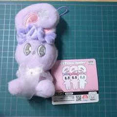 Esther Bunny スノーリボンマスコット