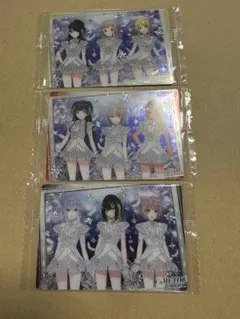 シャニマス 鈴木羽那 ウエハース 30枚 2025年最新】鈴木羽那 ウエハースの人気アイテム - メルカリ