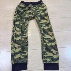 世田谷ベース タイガーパターン 迷彩 スウェットパンツ - メルカリ