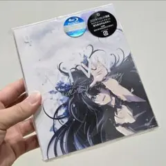 新品 VIVY Fluorite Eye's Song 第4巻 Blue-ray