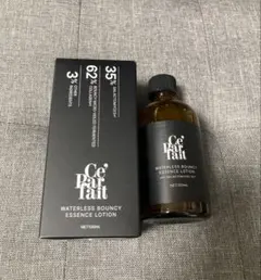 セパルフェ ウォーターレスバウンシーエッセンスローション100ml