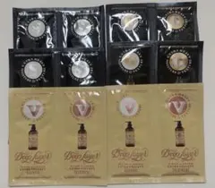 deep layer ディープレイヤー シャンプー トリートメント お試し6回分