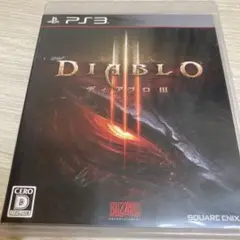 ディアブロIII ディアブロ3 PS3